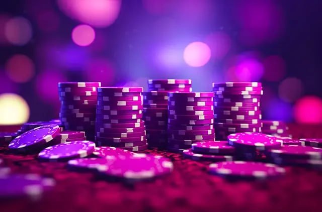 batpro com Live Casino